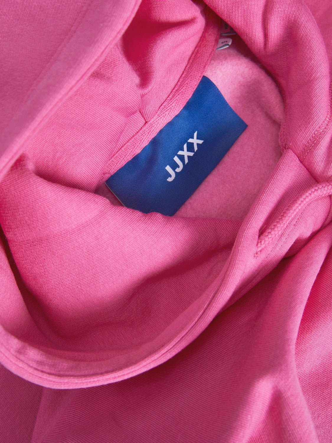 JJXX ABBIE Hoodie Pink