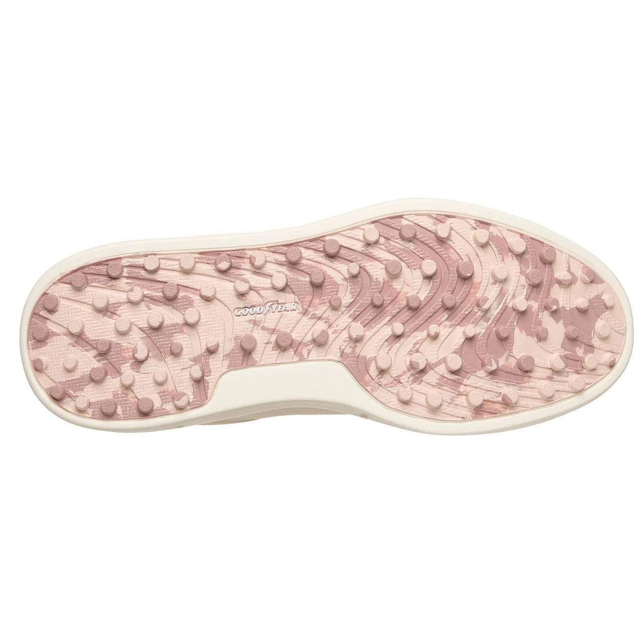 Skechers Go Golf Drive 6 Women's Golf Shoes Natural