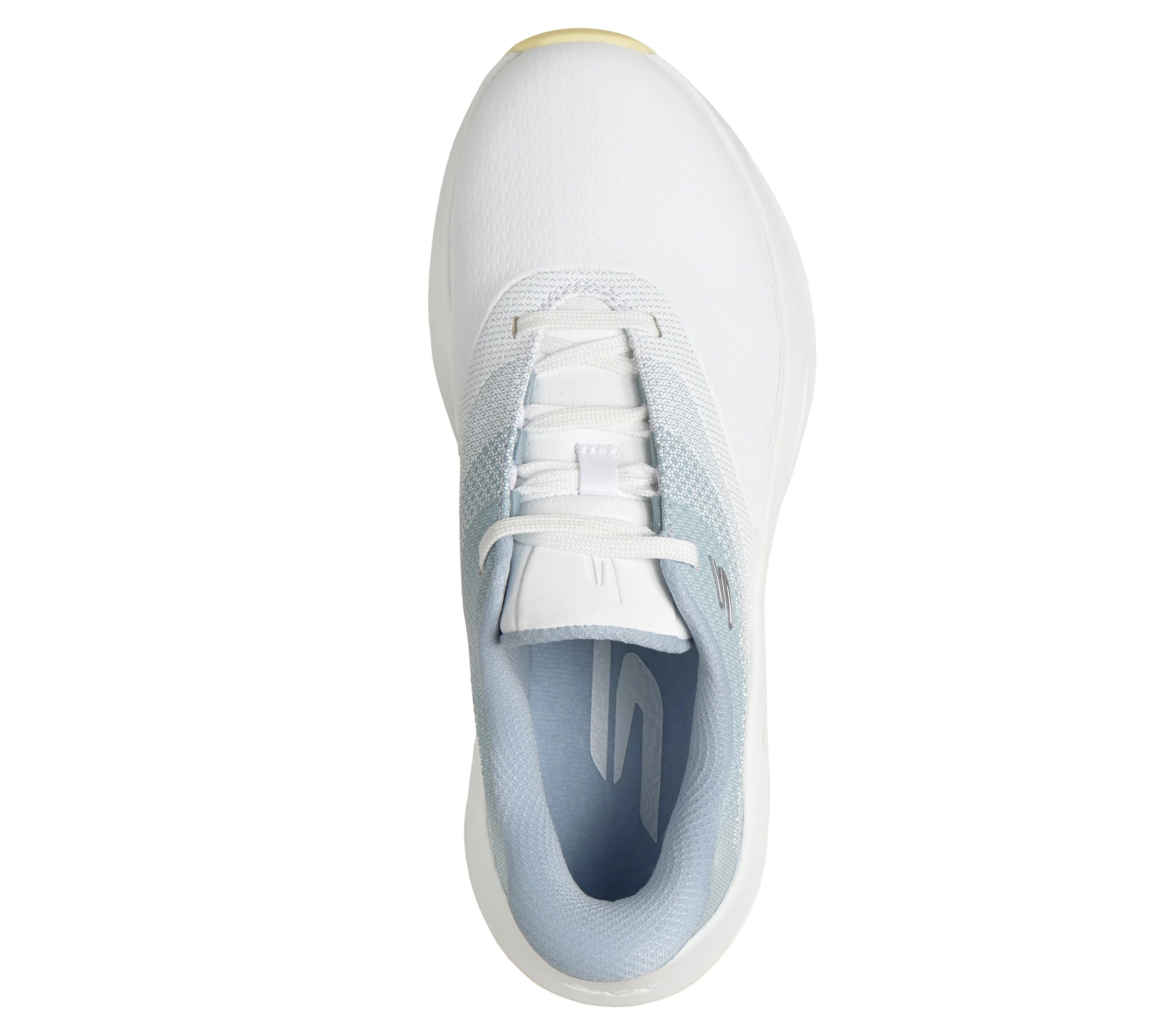 Skechers Flow SI Slip-ins Golf Shoes Waterproof White Blue