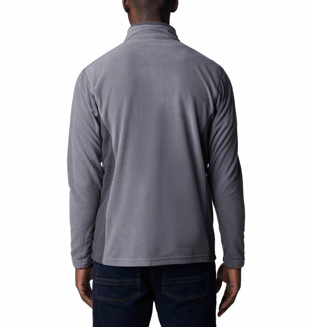 Columbia Men’s Klamath Range™ II ½ Zip Grey