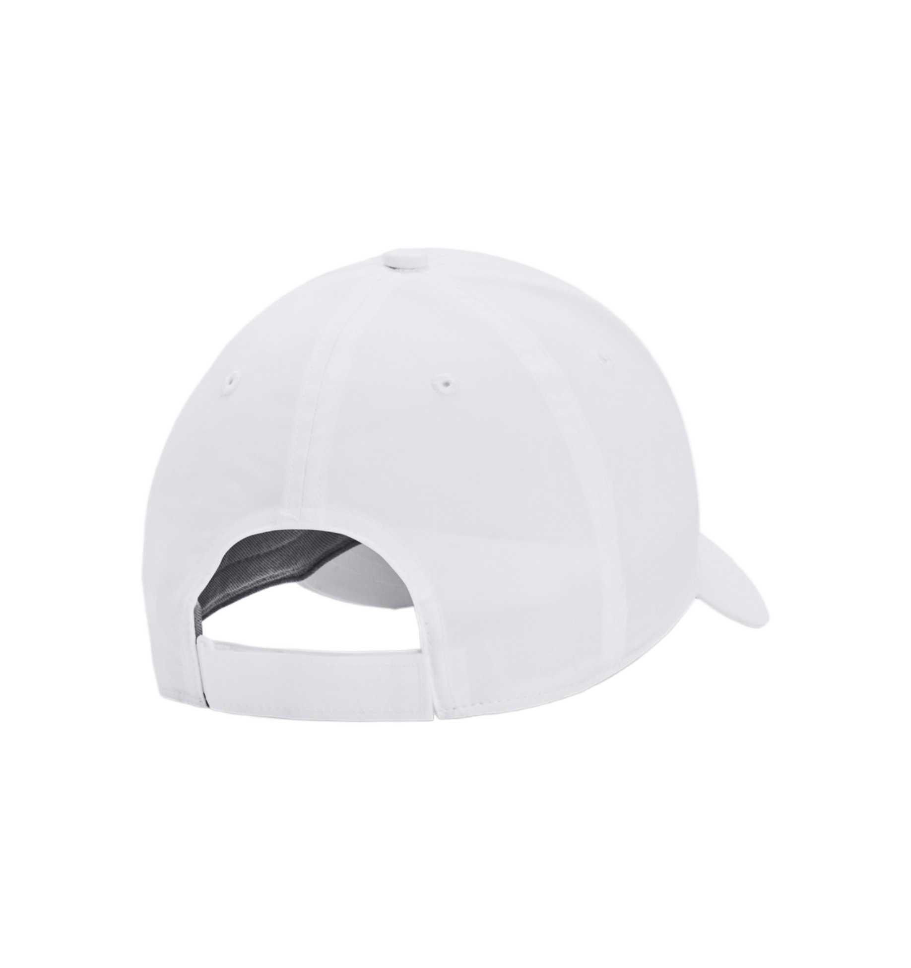 Under Armour Golf96 Cap White