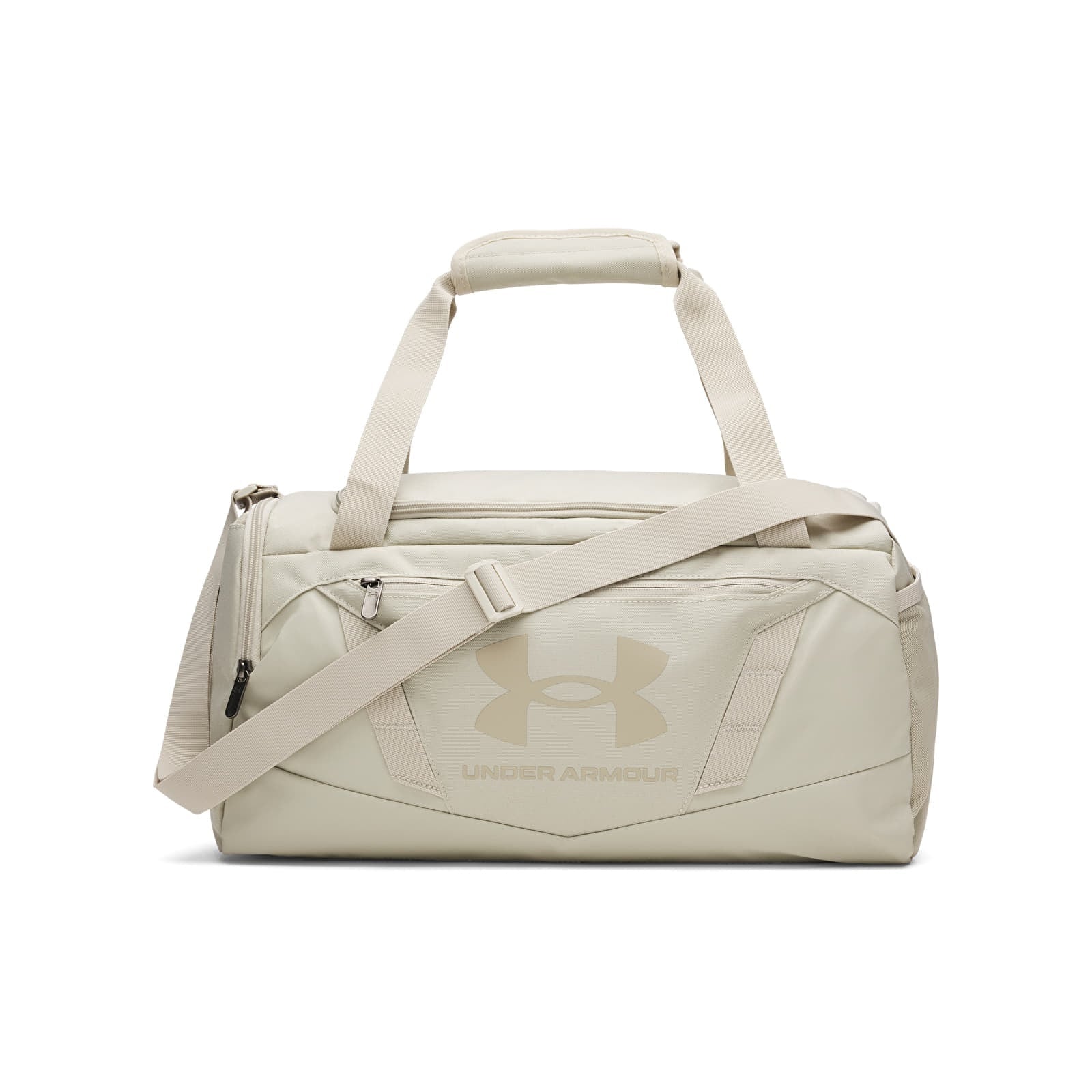 Under Armour Undeniable 5.0 XS Duffle Bag Beige