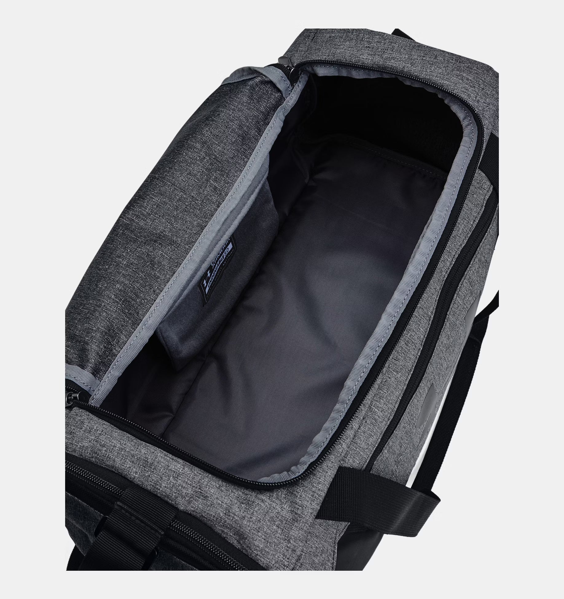 Under Armour Undeniable 5.0 XS Duffle Bag Grey Black