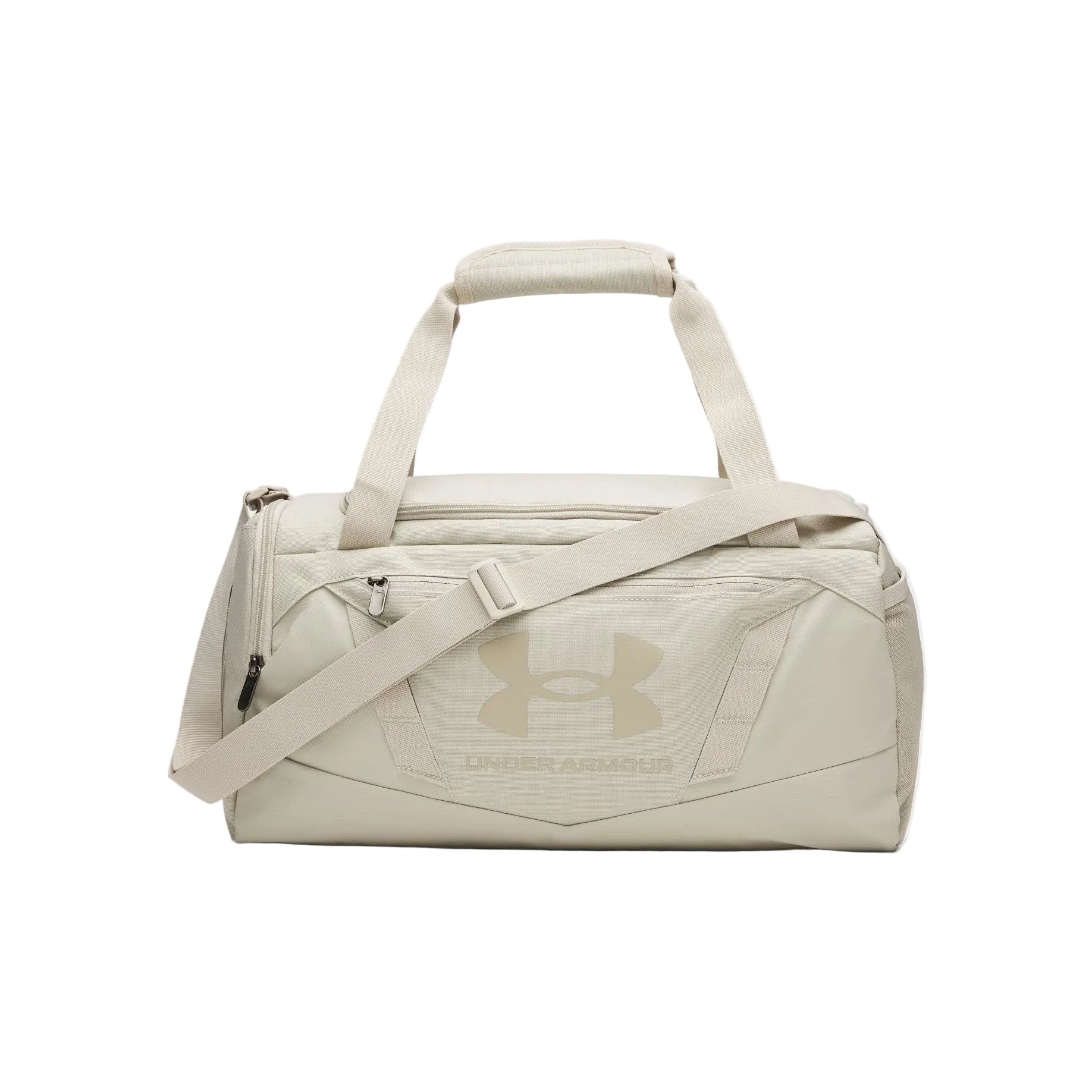 Under Armour Undeniable 5.0 XS Duffle Bag Beige