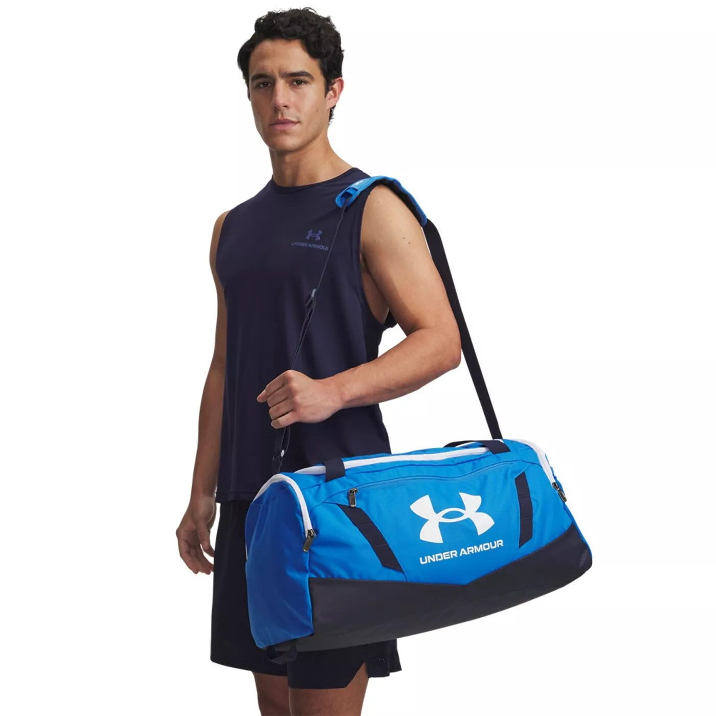 Under Armour Undeniable 5.0 Small Duffle Bag