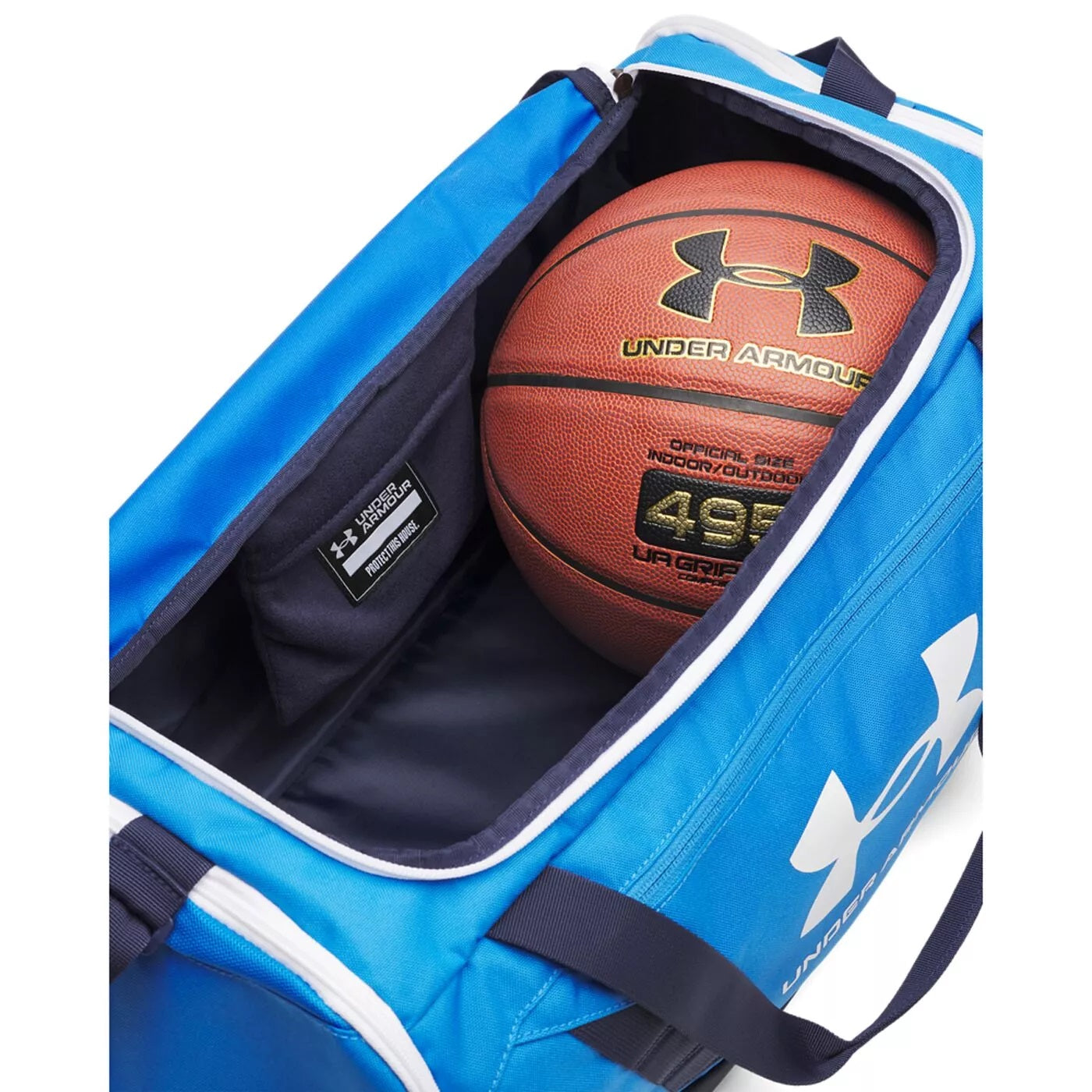 Under Armour Undeniable 5.0 Small Duffle Bag