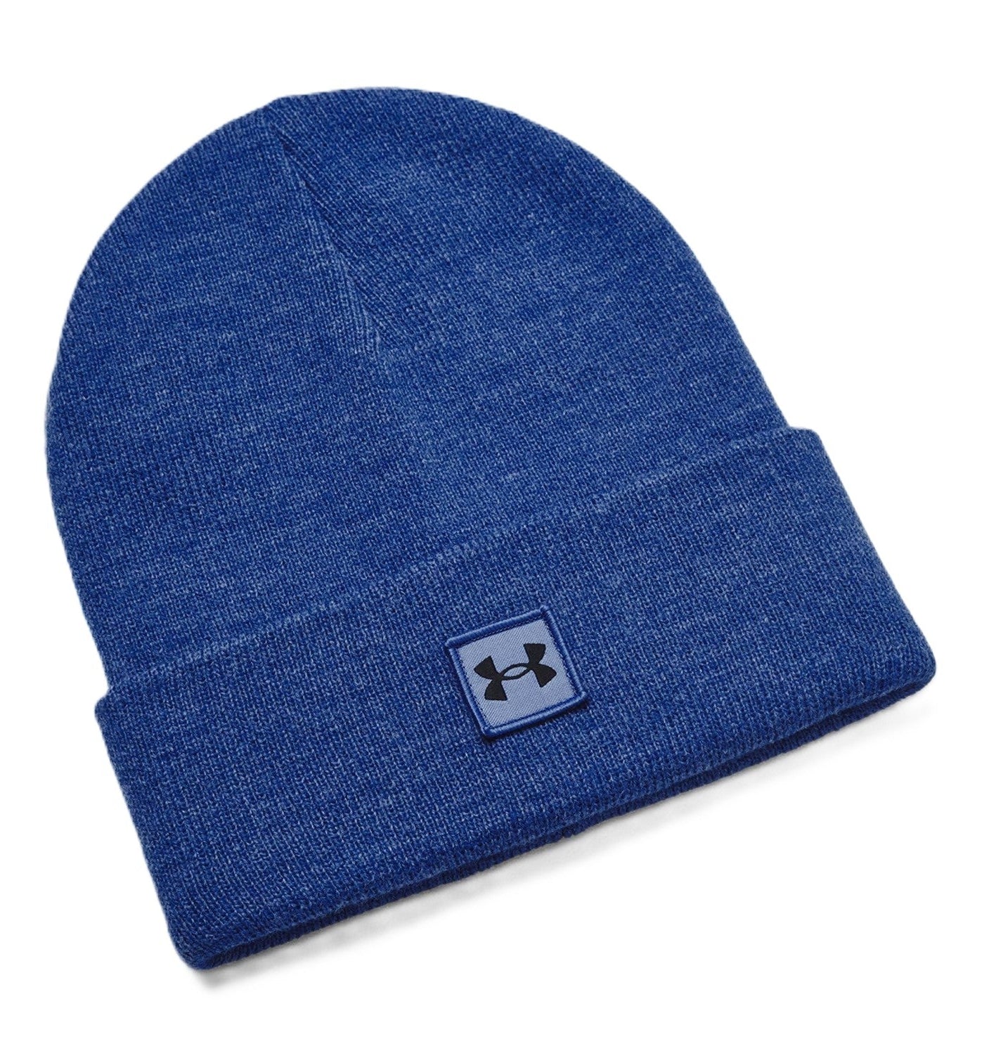 Under Armour Halftime Cuff Beanie Blue