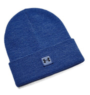 Under Armour Halftime Cuff Beanie Blue