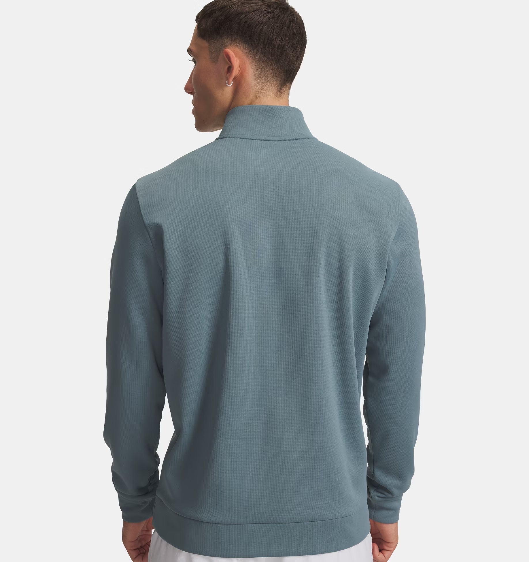 Under Armour Men's Armour Fleece® ¼ Zip Jasper