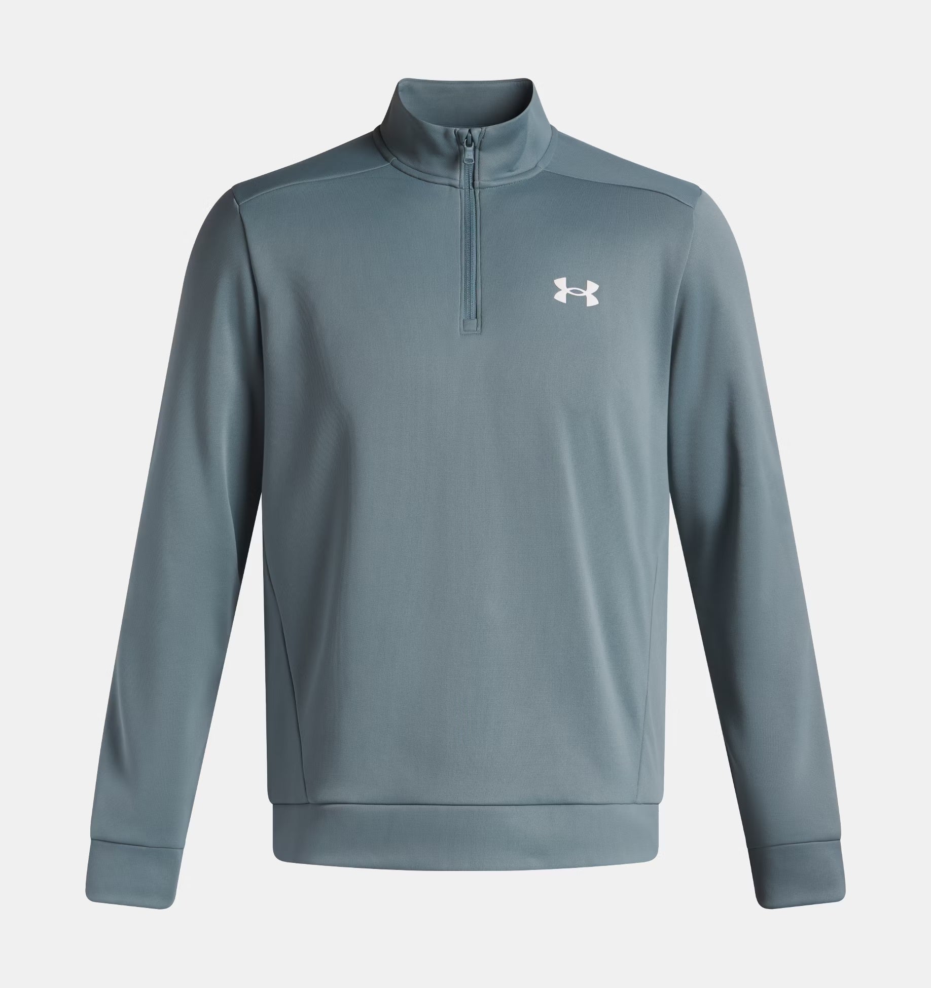 Under Armour Men's Armour Fleece® ¼ Zip Jasper