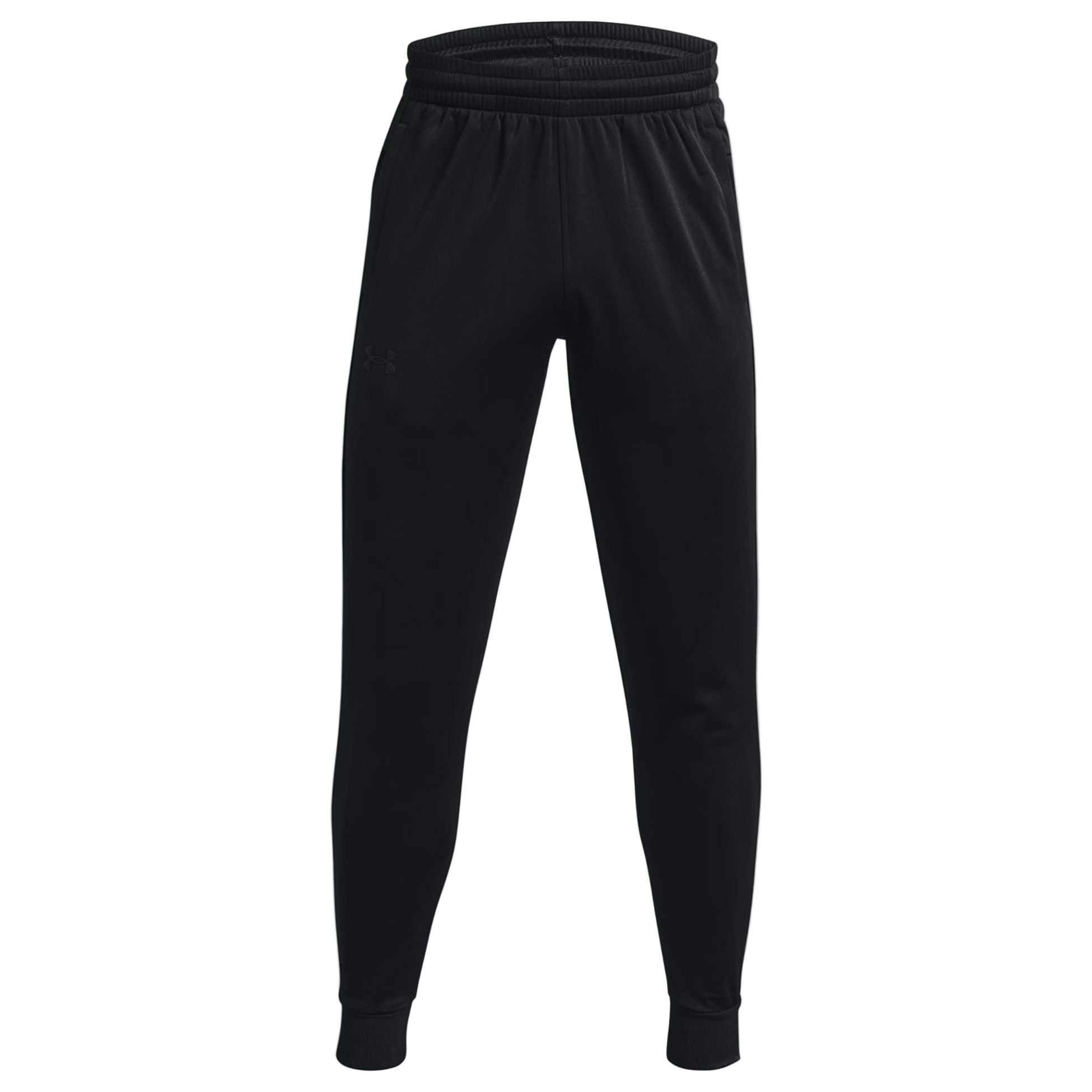 Under Armour Men's Fleece® Joggers Black