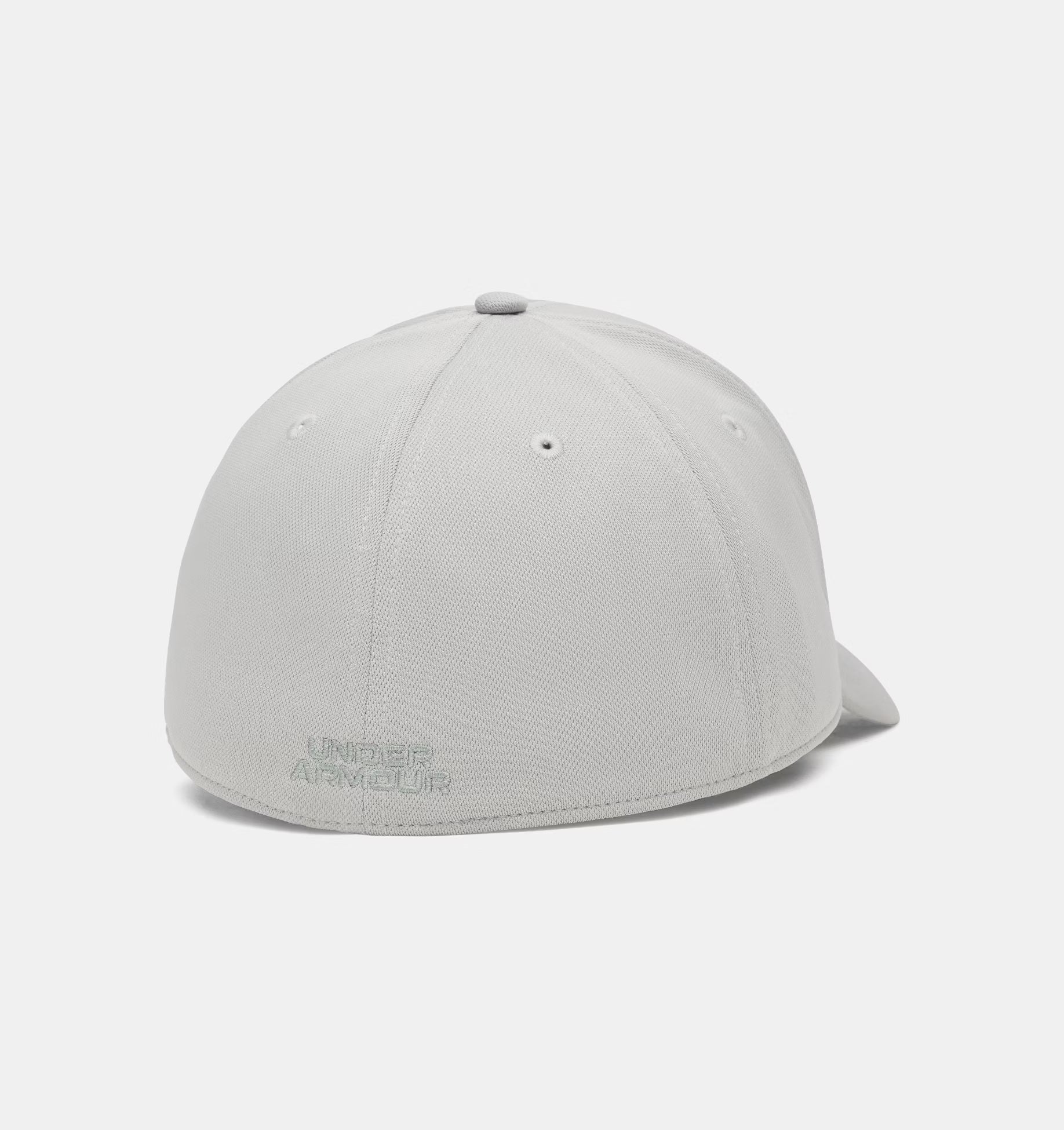 Under Armour Blitzing Low Stretch Fit Cap Clay Green