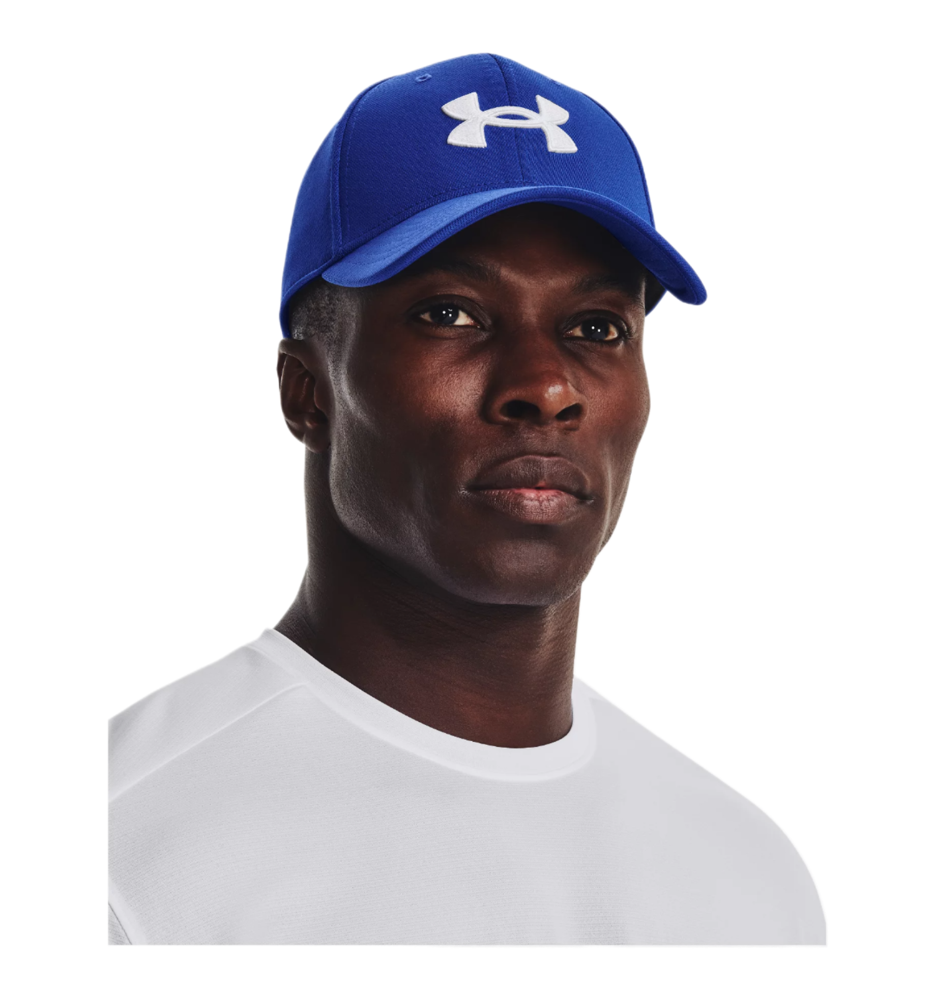 Under Armour Blitzing Cap Blue