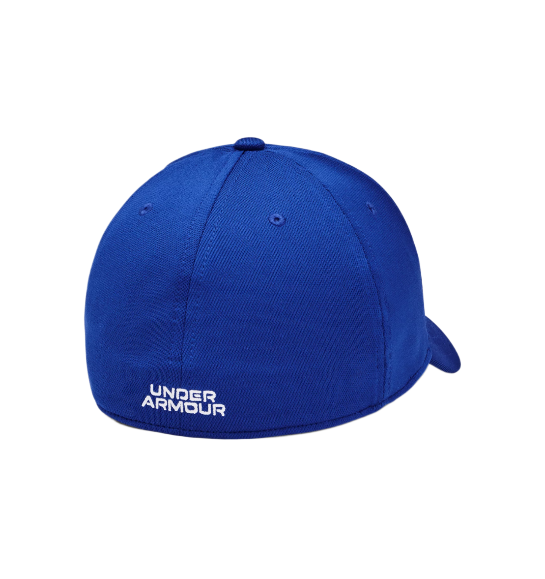 Under Armour Blitzing Cap Blue