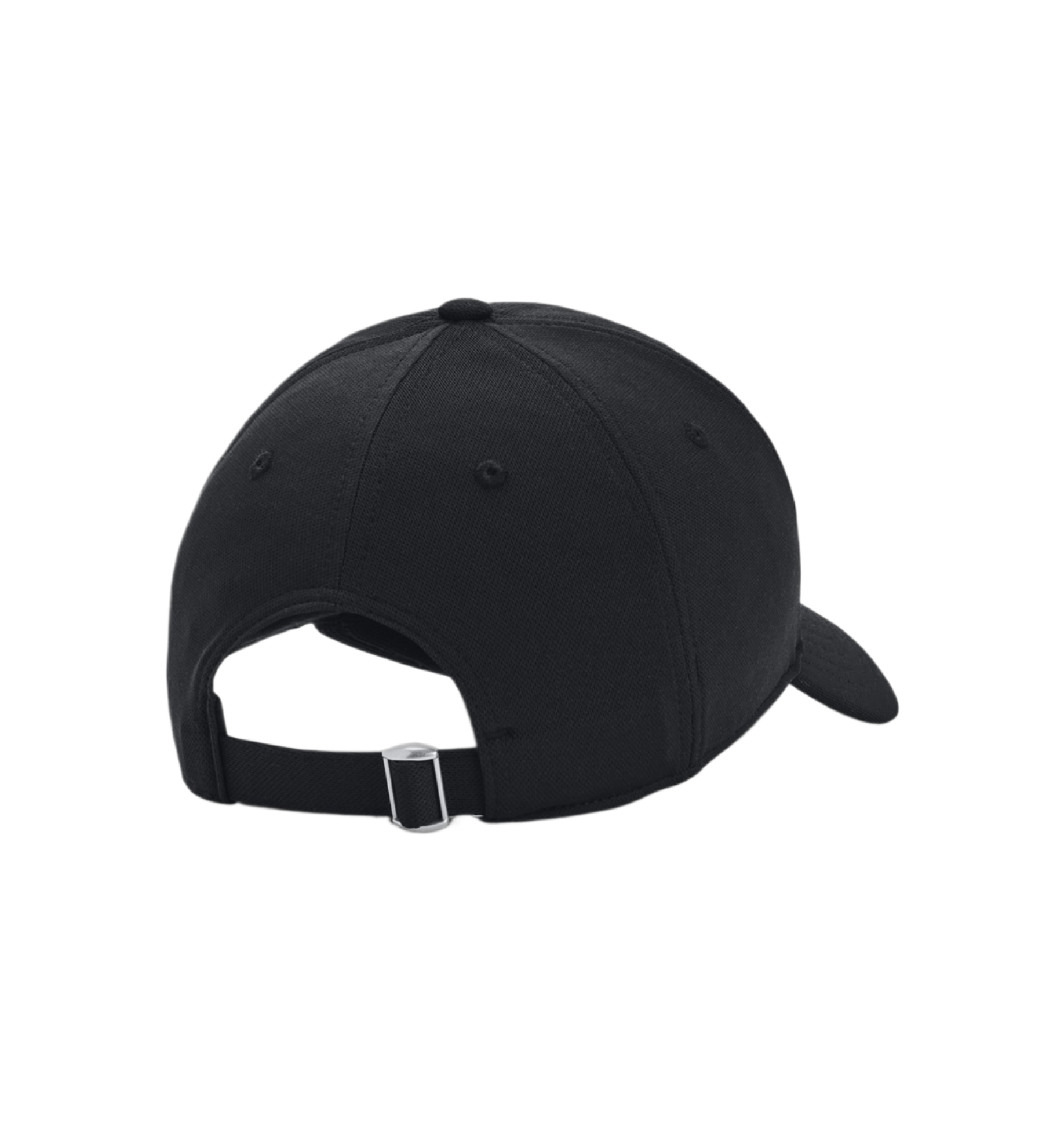 Under Armour Blitzing Adjustable Cap Black