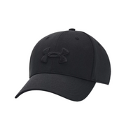 Under Armour Blitzing Adjustable Cap Black