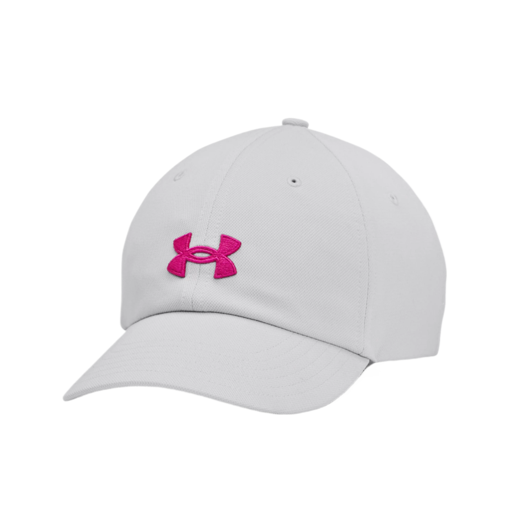 Under Armour Women's Blitzing Hat Grey