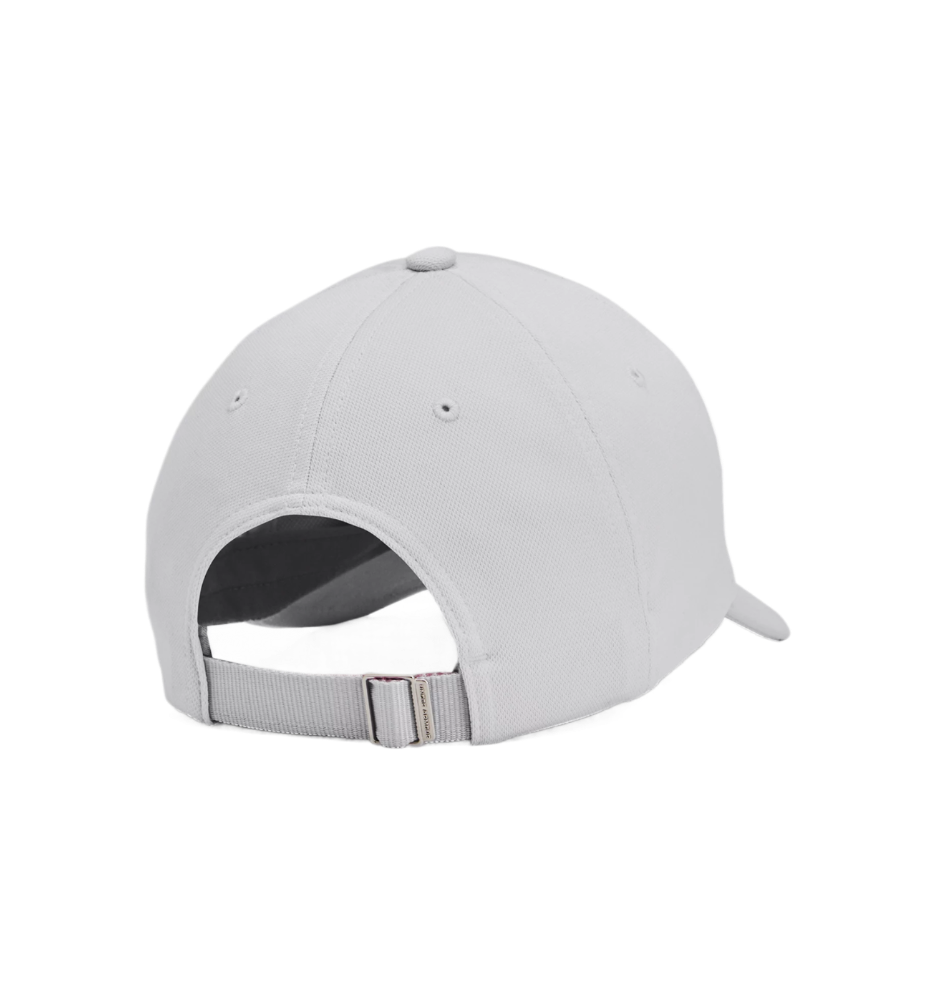 Under Armour Women's Blitzing Hat Grey