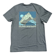 Columbia CSC™ Outdoor Organic Cotton T-Shirt City Grey