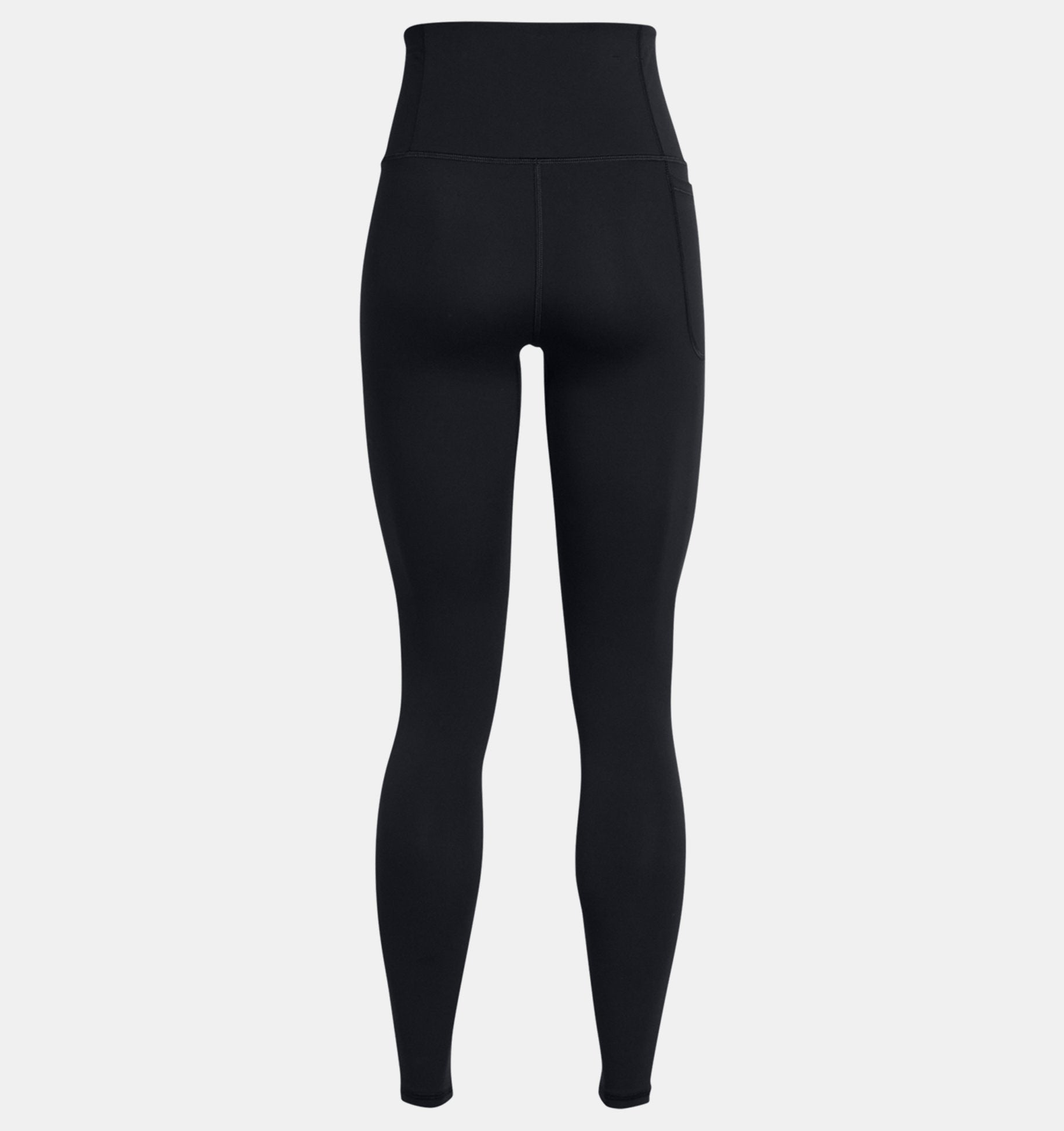 Under Armour Motion High Rise Leggings Blackout