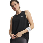 Under Armour Tech™ Women's Tank Black