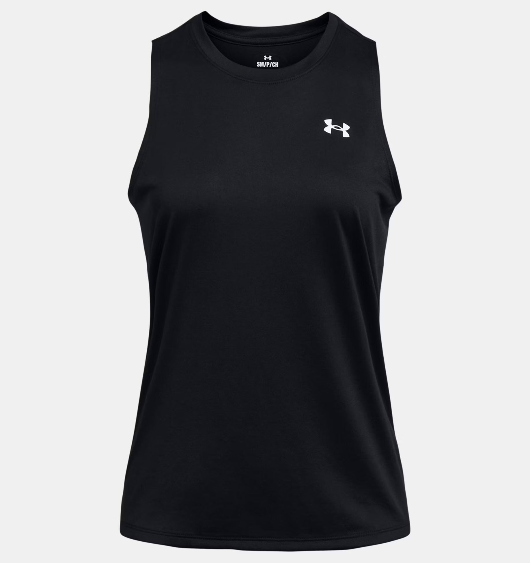 Under Armour Tech™ Women's Tank Black