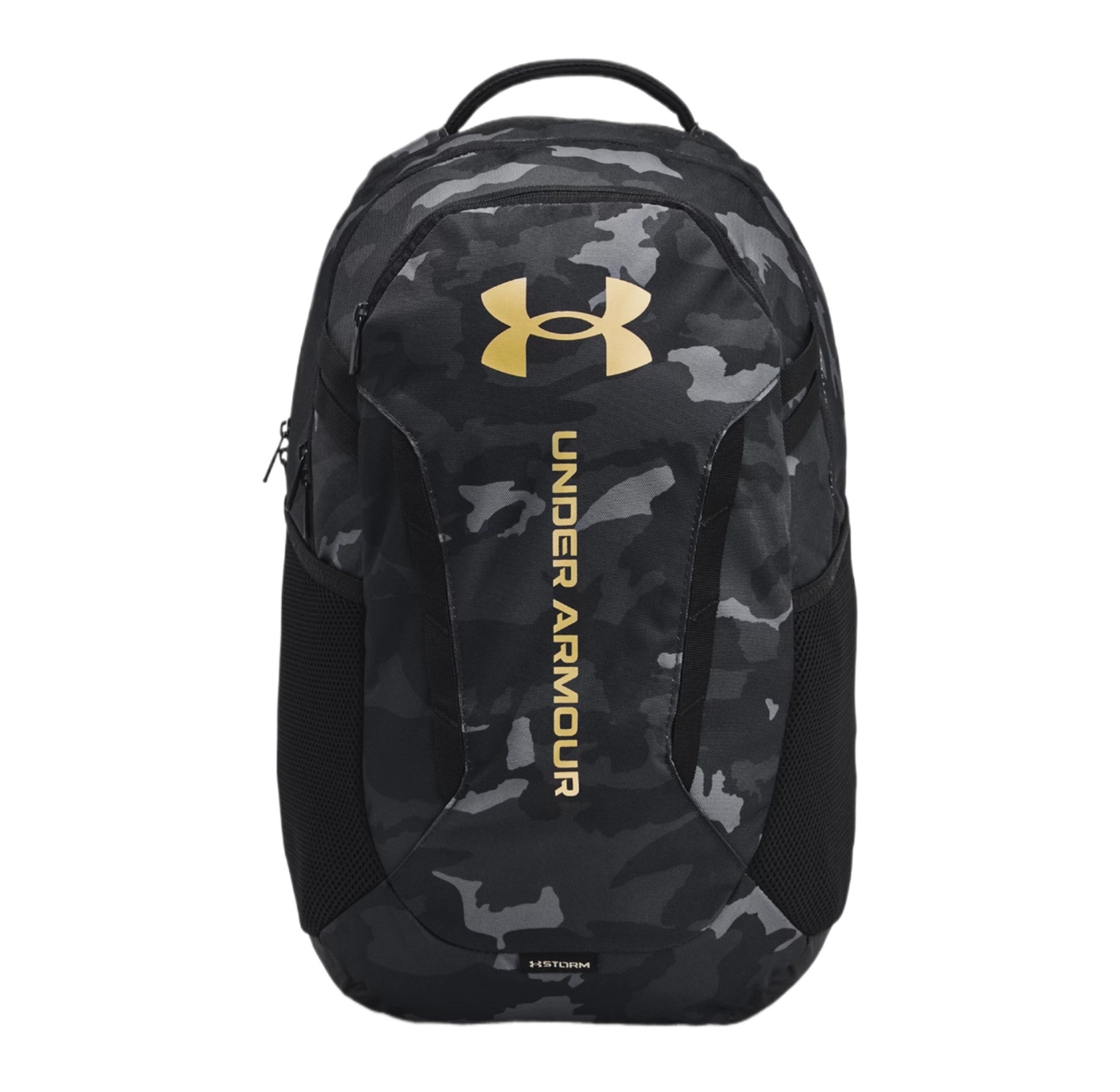 Under Armour Hustle 6.0 Backpack Camo