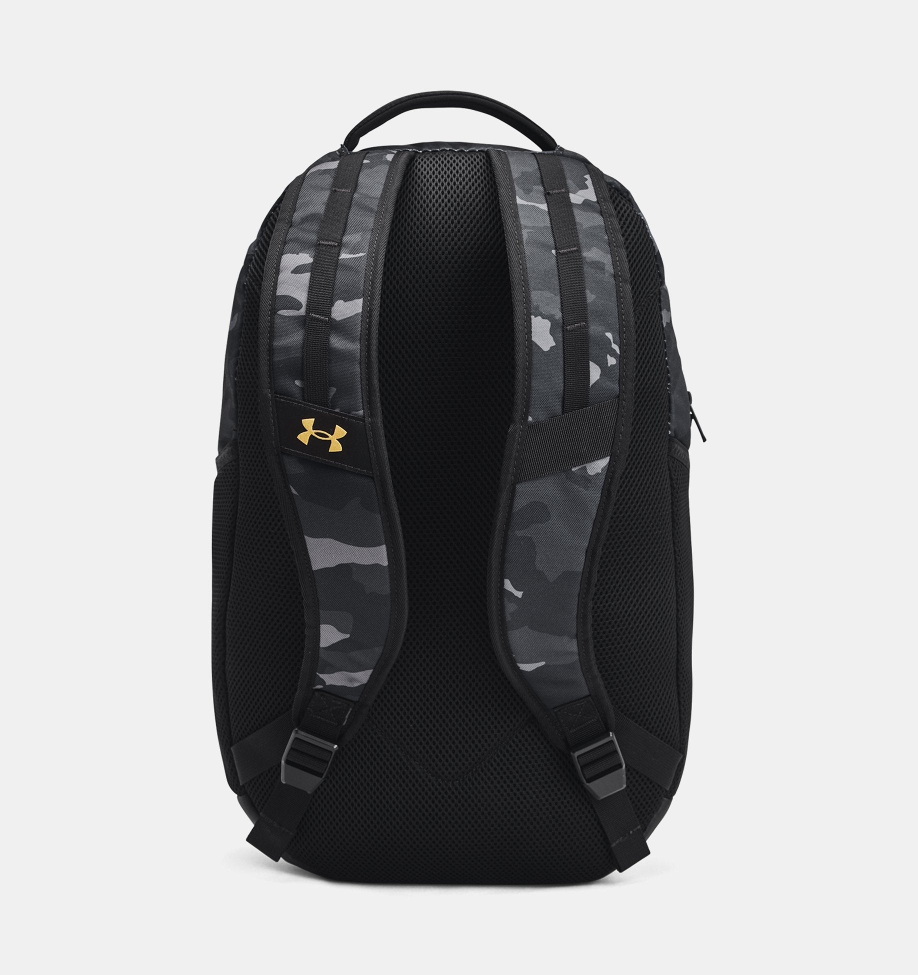 Under Armour Hustle 6.0 Backpack Camo