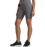 Under Armour Motion Women's 20cm Bike Shorts Grey