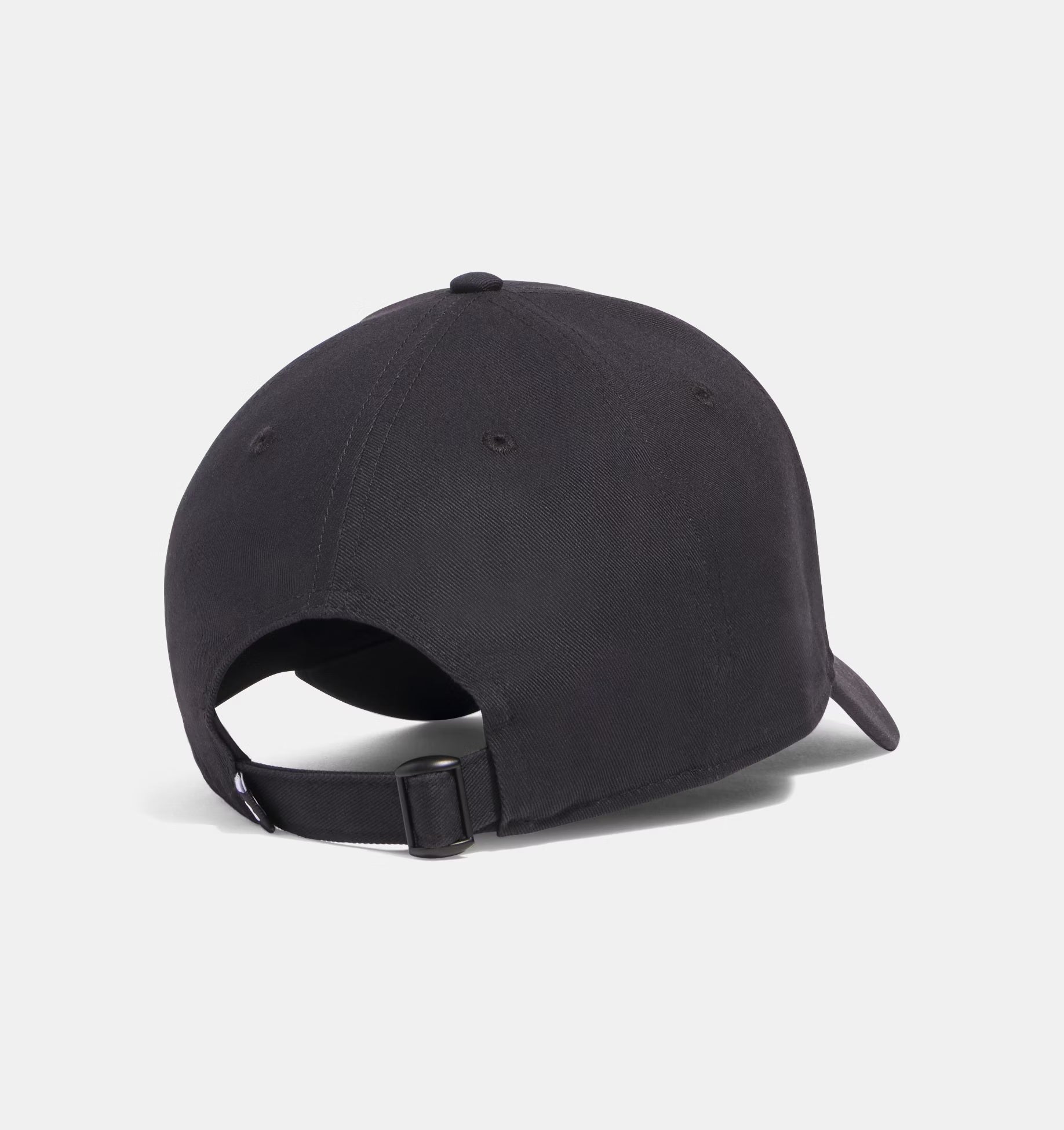 Under Armour Essential Low Adjustable Cap Black