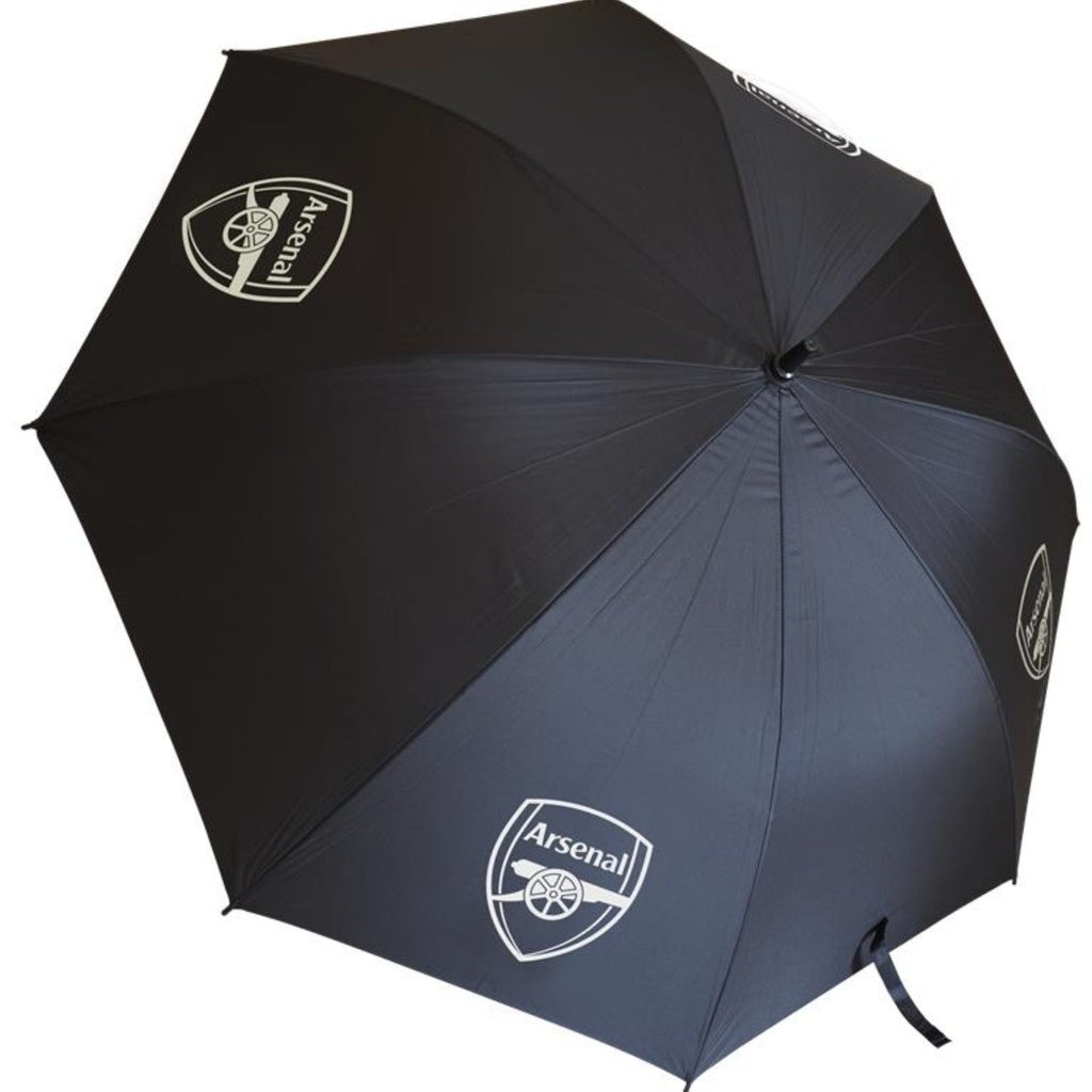 Arsenal FC Large 48" Umbrella