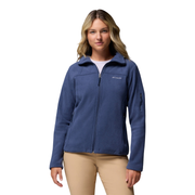 Columbia Women’s Fast Trek™ II Fleece Jacket Nocturnal