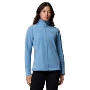 Columbia Women’s Fast Trek™ II Fleece Jacket Rainy Day