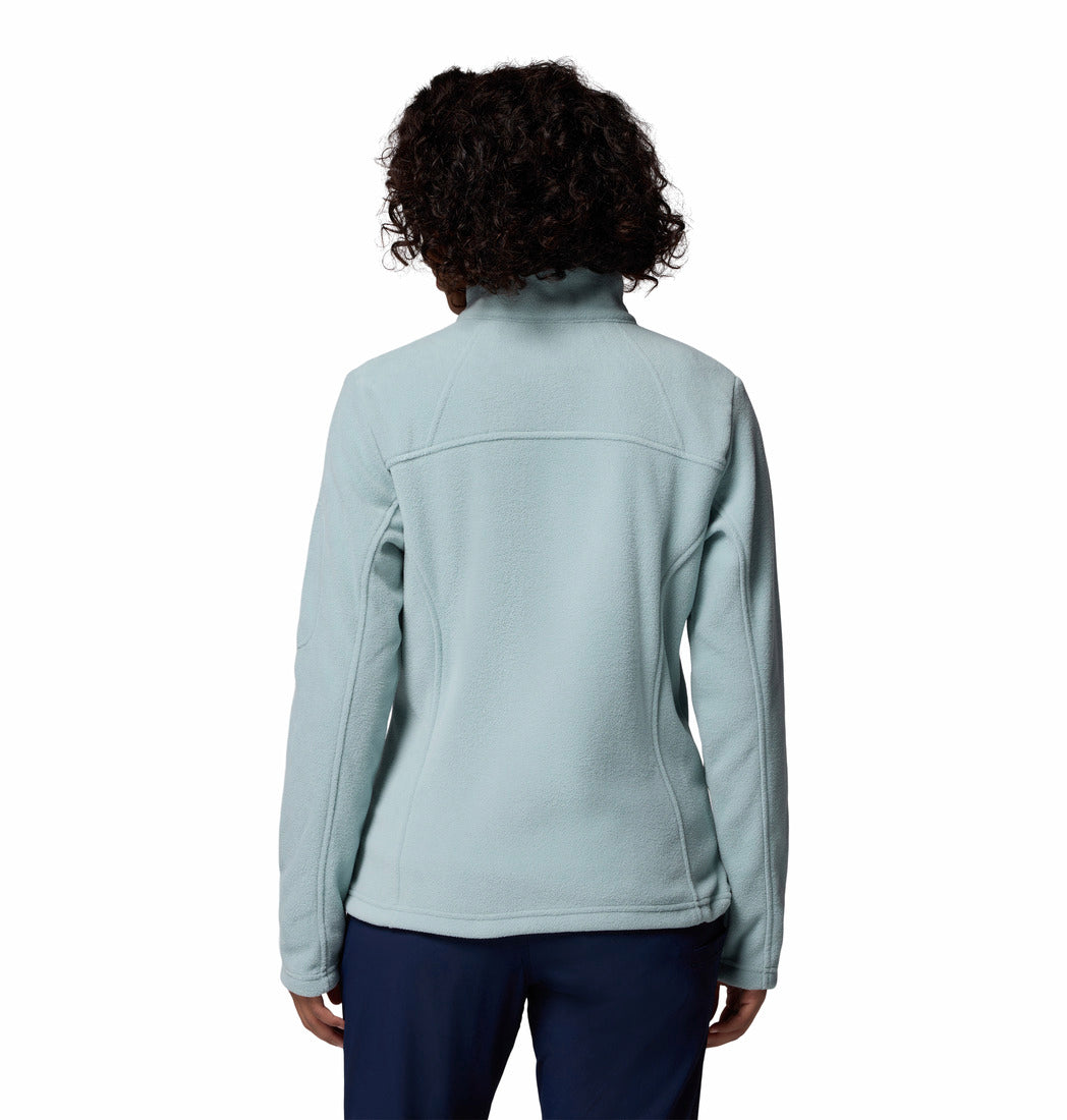 Columbia Women’s Fast Trek™ II Fleece Jacket Crushed Blue