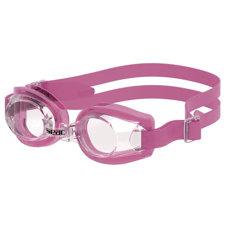 SEAC Kleo Junior Swimming Goggles