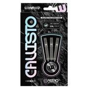 Winmau Callisto 90% Tungsten darts