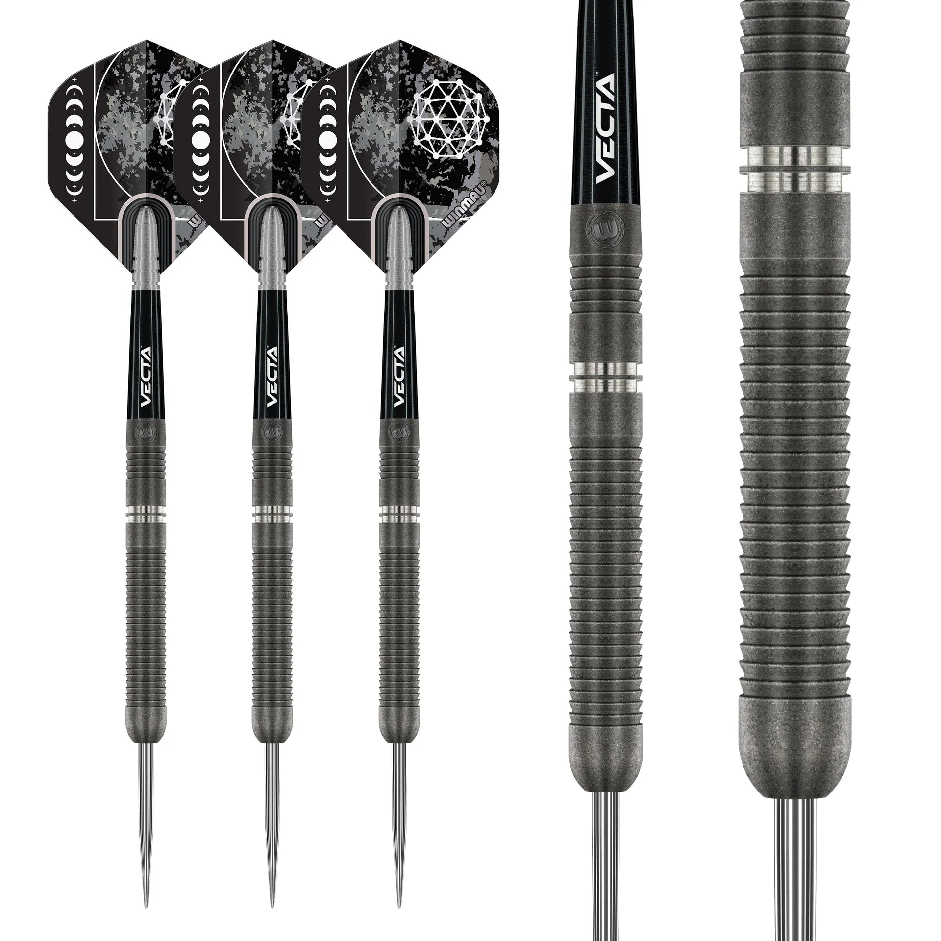 Winmau Callisto 90% Tungsten darts