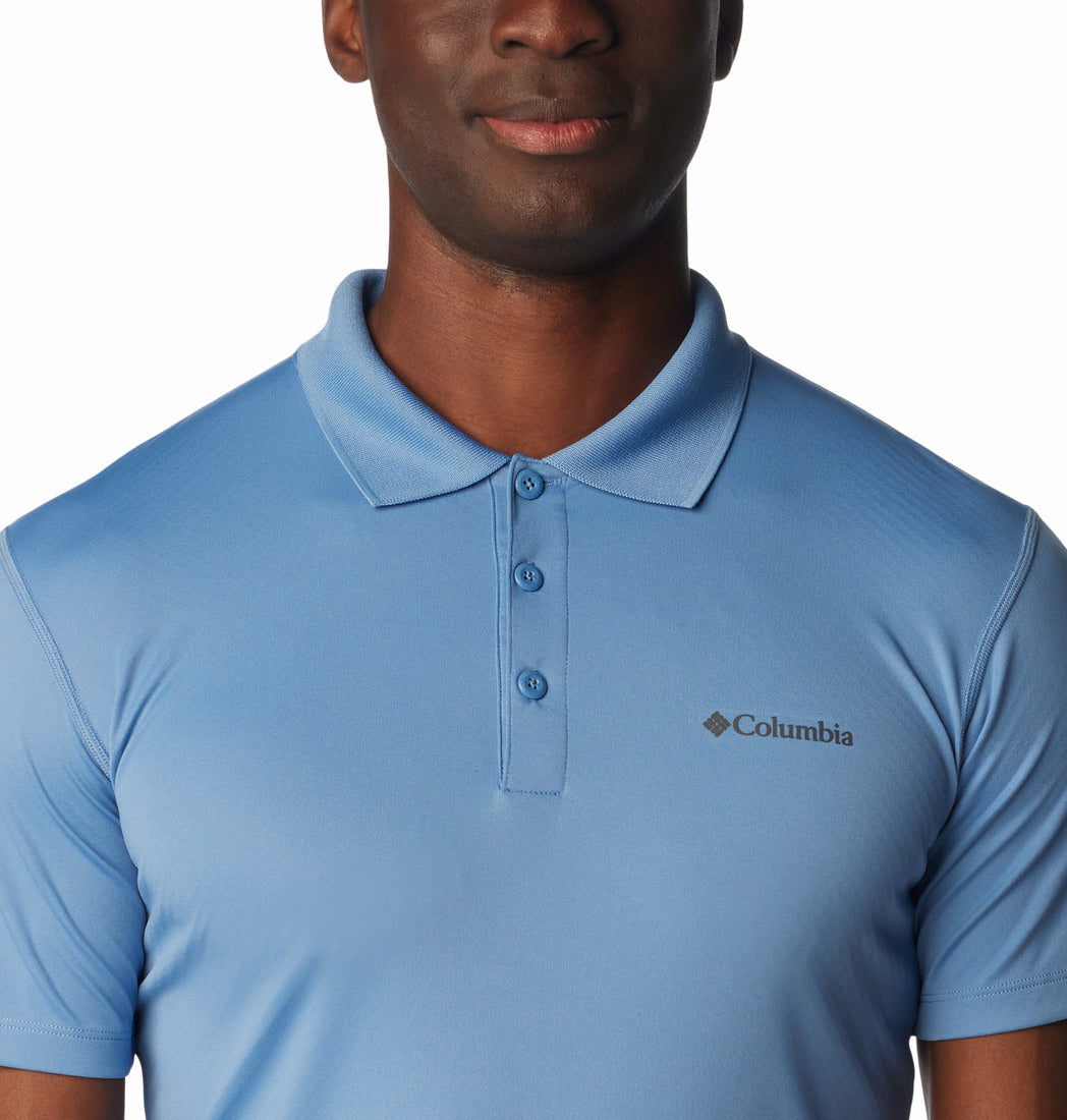Columbia Zero Rules™ Polo