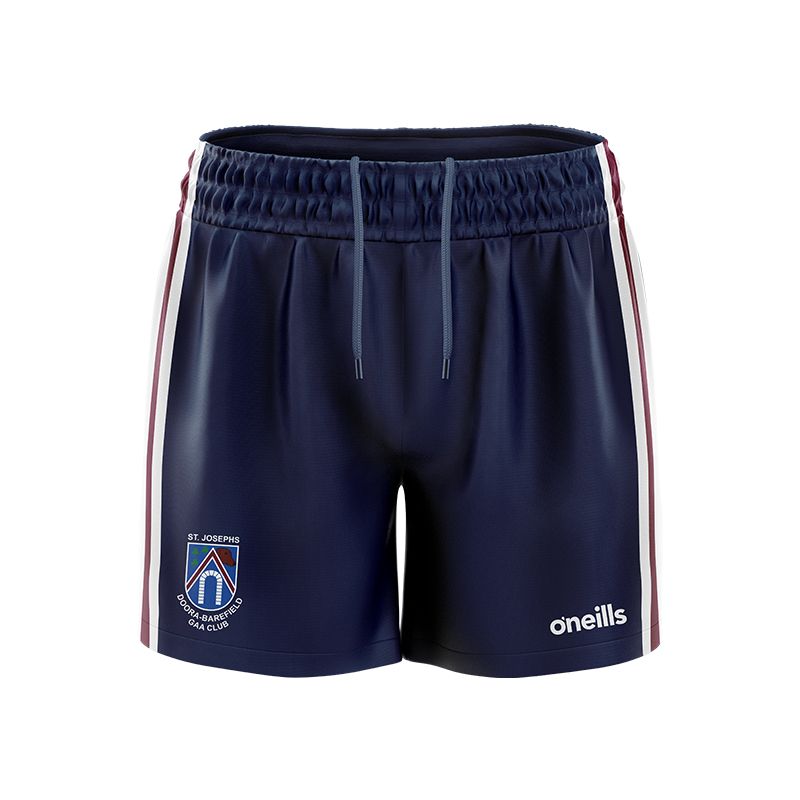 O'Neills Doora Barefield Short