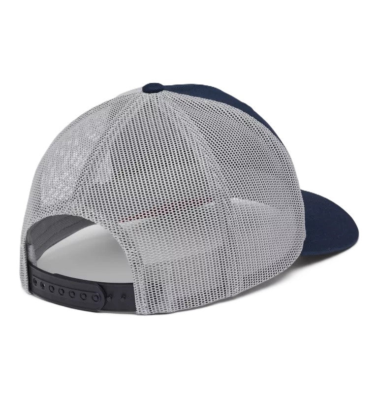 Columbia Mesh™ Snap Back Hat