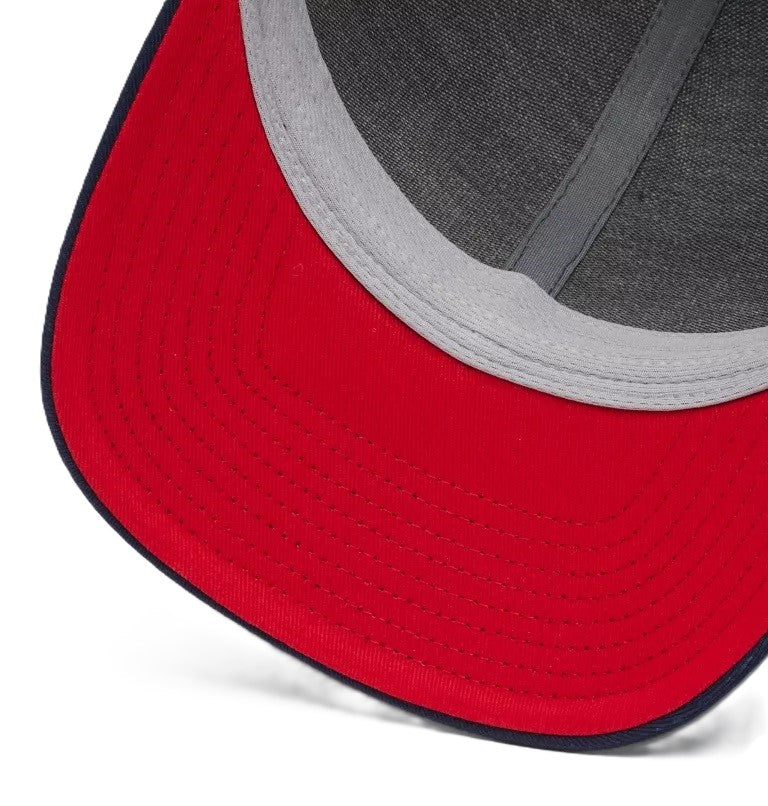Columbia Mesh™ Snap Back Hat
