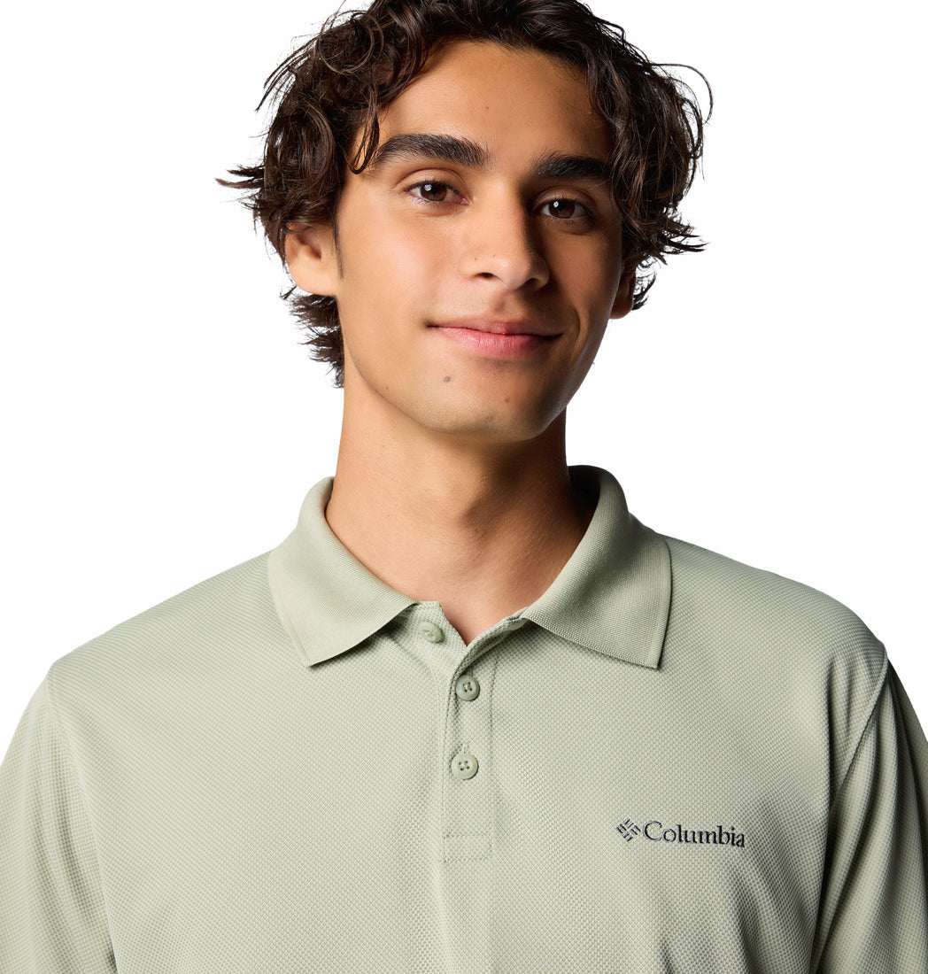 Columbia Men’s Utilizer™ Polo Safari