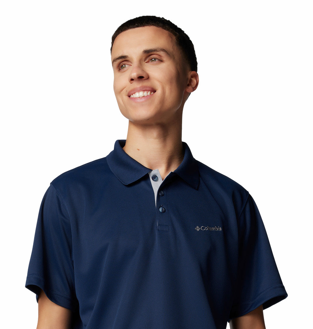 Columbia Utilizer™ Polo Navy
