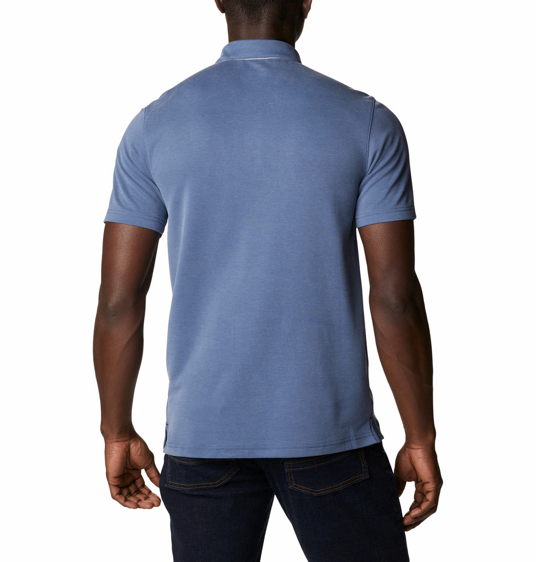 Columbia Nelson Point™ Polo Dark Mountain