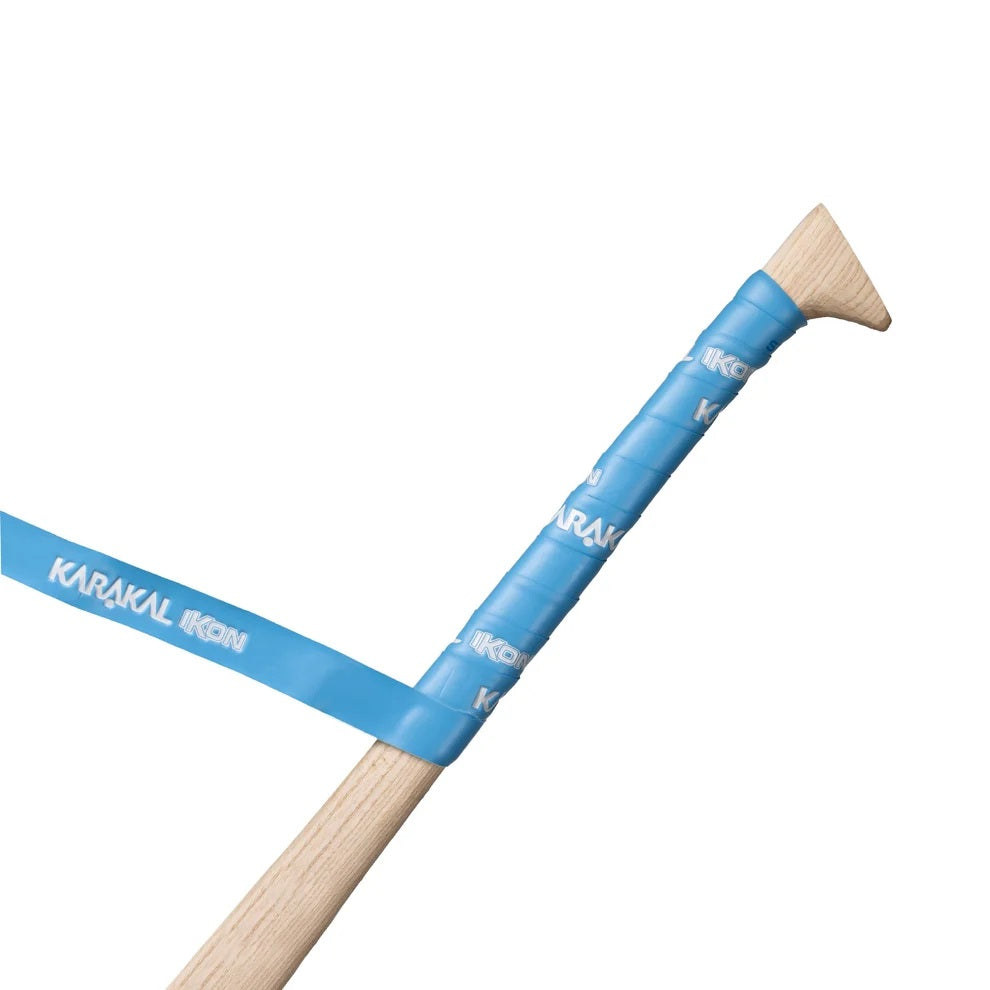 Karakal Ikon XL Hurling Grip - Sky White