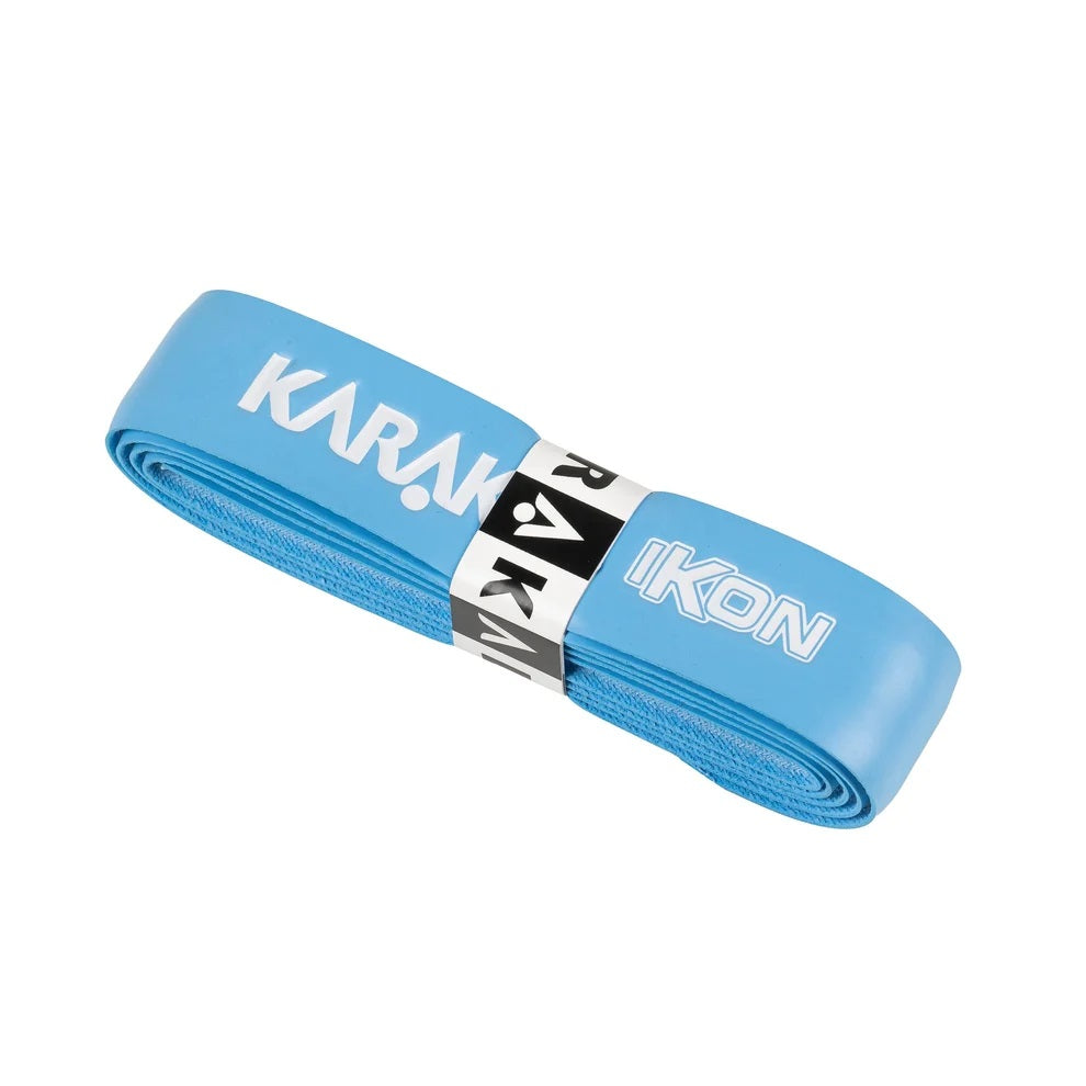 Karakal Ikon XL Hurling Grip - Sky White