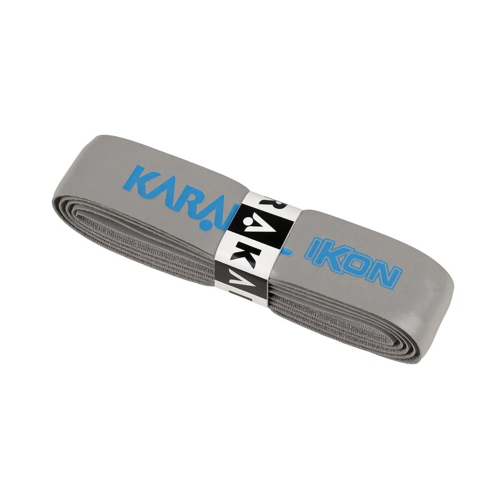 Karakal Ikon XL Hurling Grip - Grey Blue