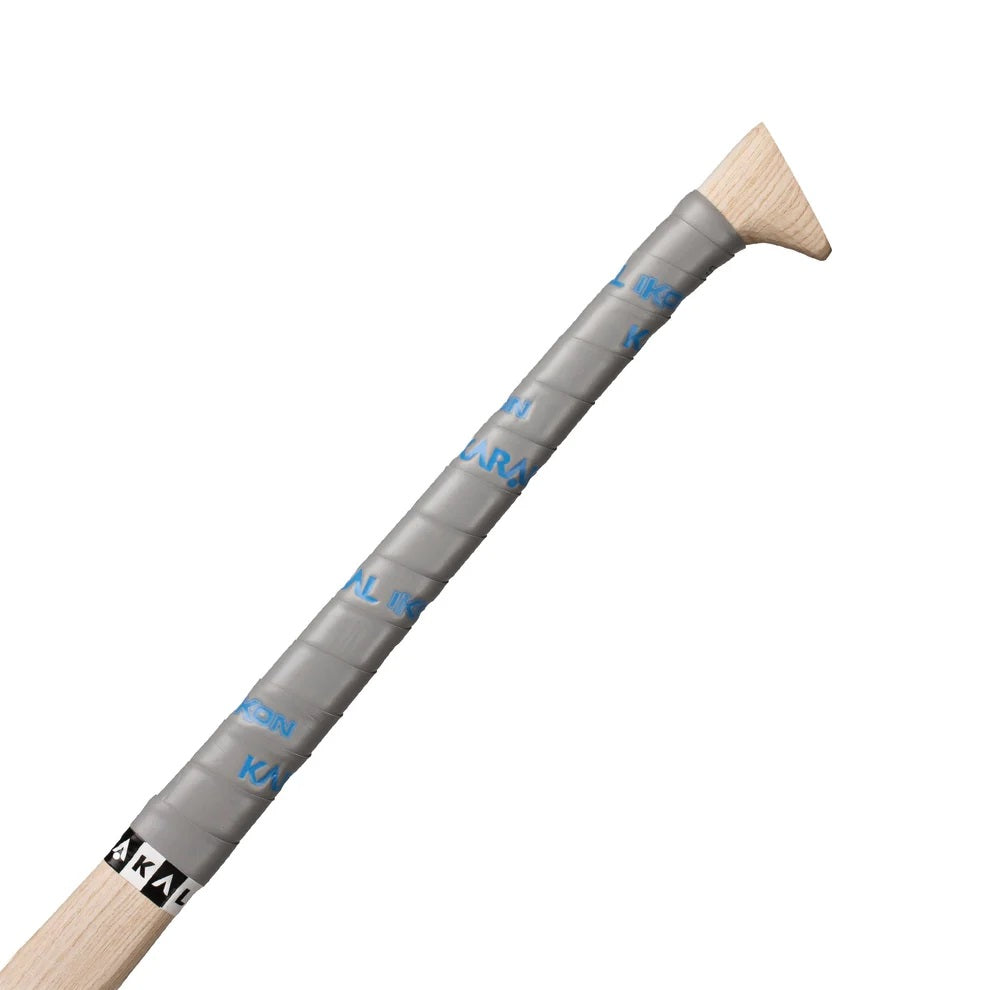 Karakal Ikon XL Hurling Grip - Grey Blue