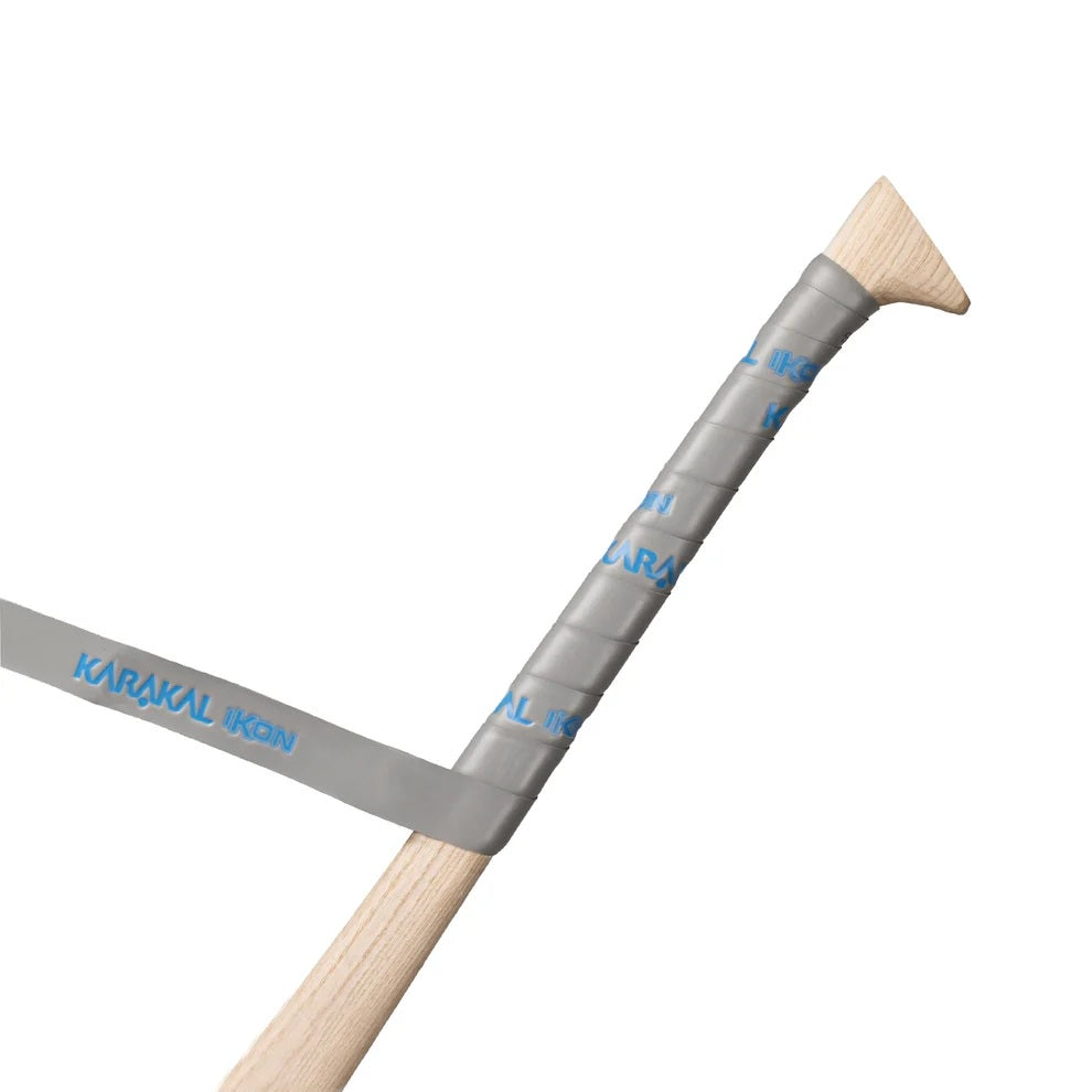 Karakal Ikon XL Hurling Grip - Grey Blue
