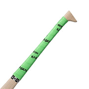 Karakal Ikon XL Hurling Grip - Green Black